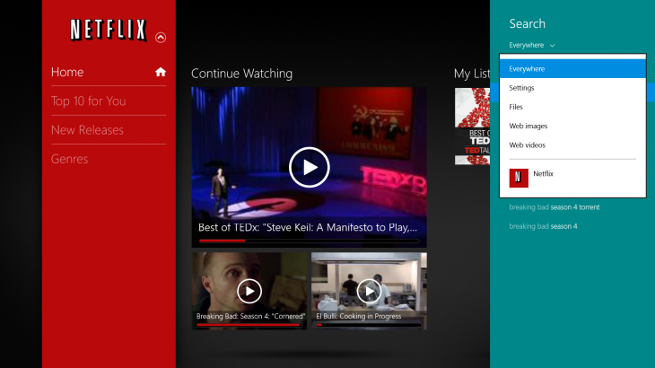 WINDOWS 8 1 GERMAN visual data 8