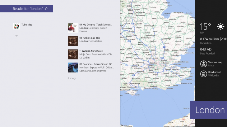 WINDOWS 8 1 GERMAN visual data 7