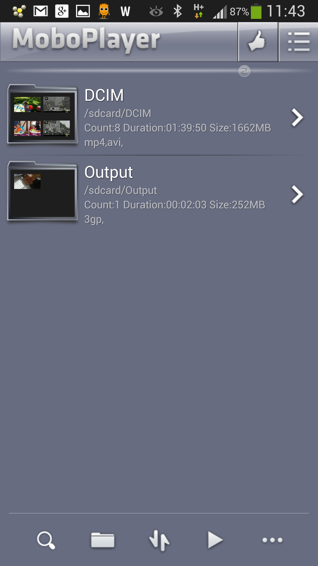 9 of the Best Video Player Apps for Android