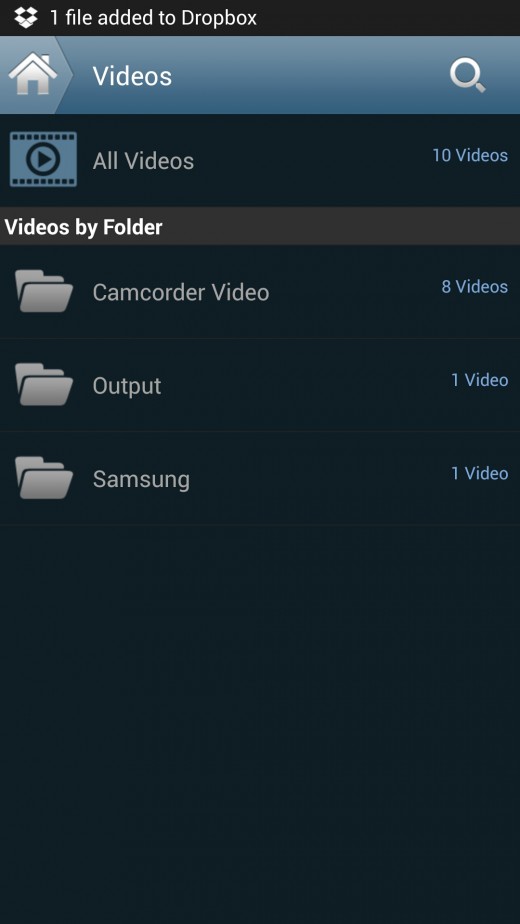 9 of the Best Video Player Apps for Android