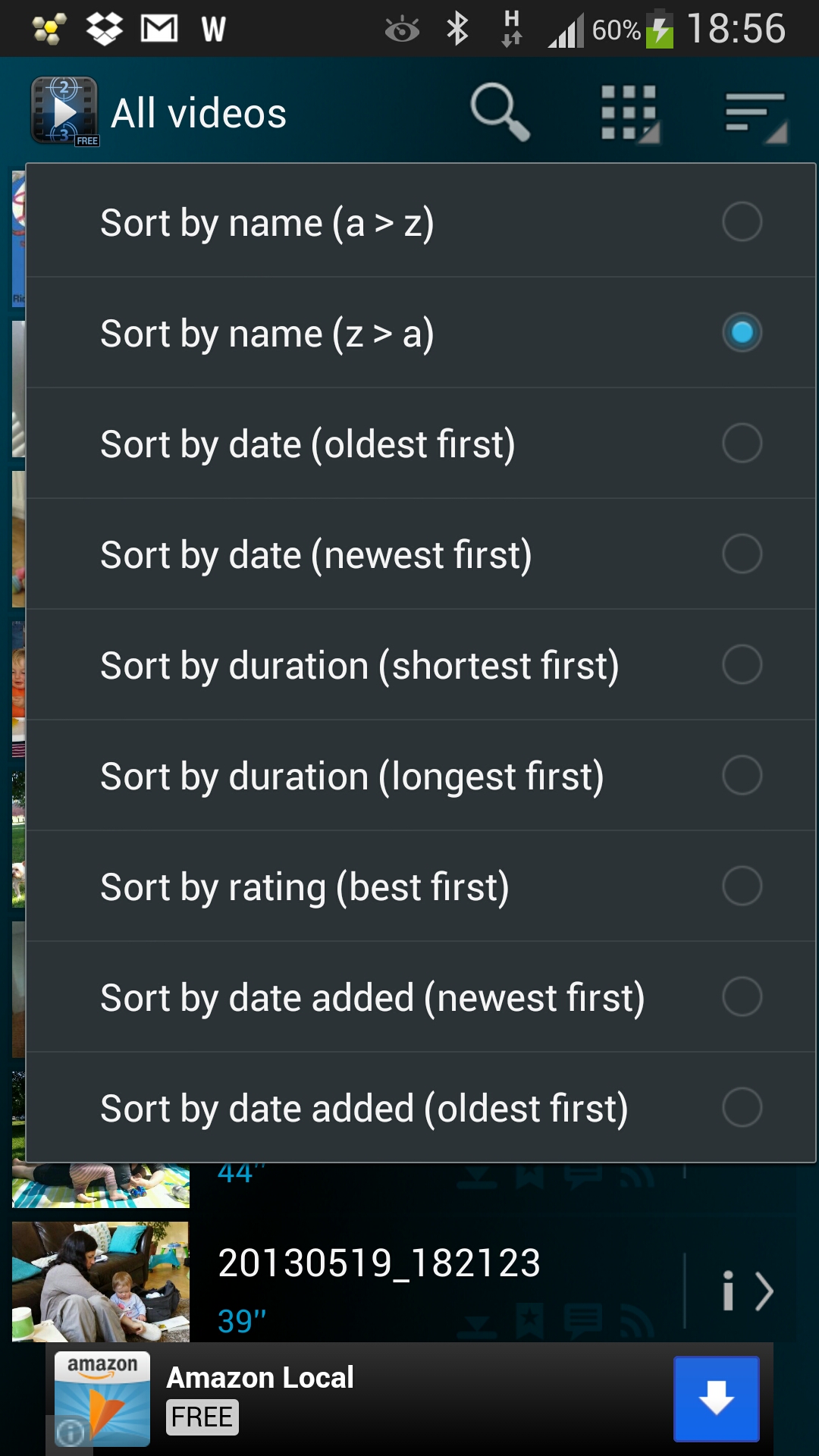 9 of the Best Video Player Apps for Android