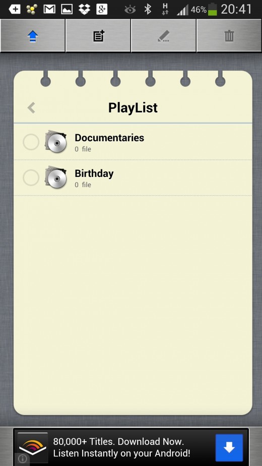 9 of the Best Video Player Apps for Android