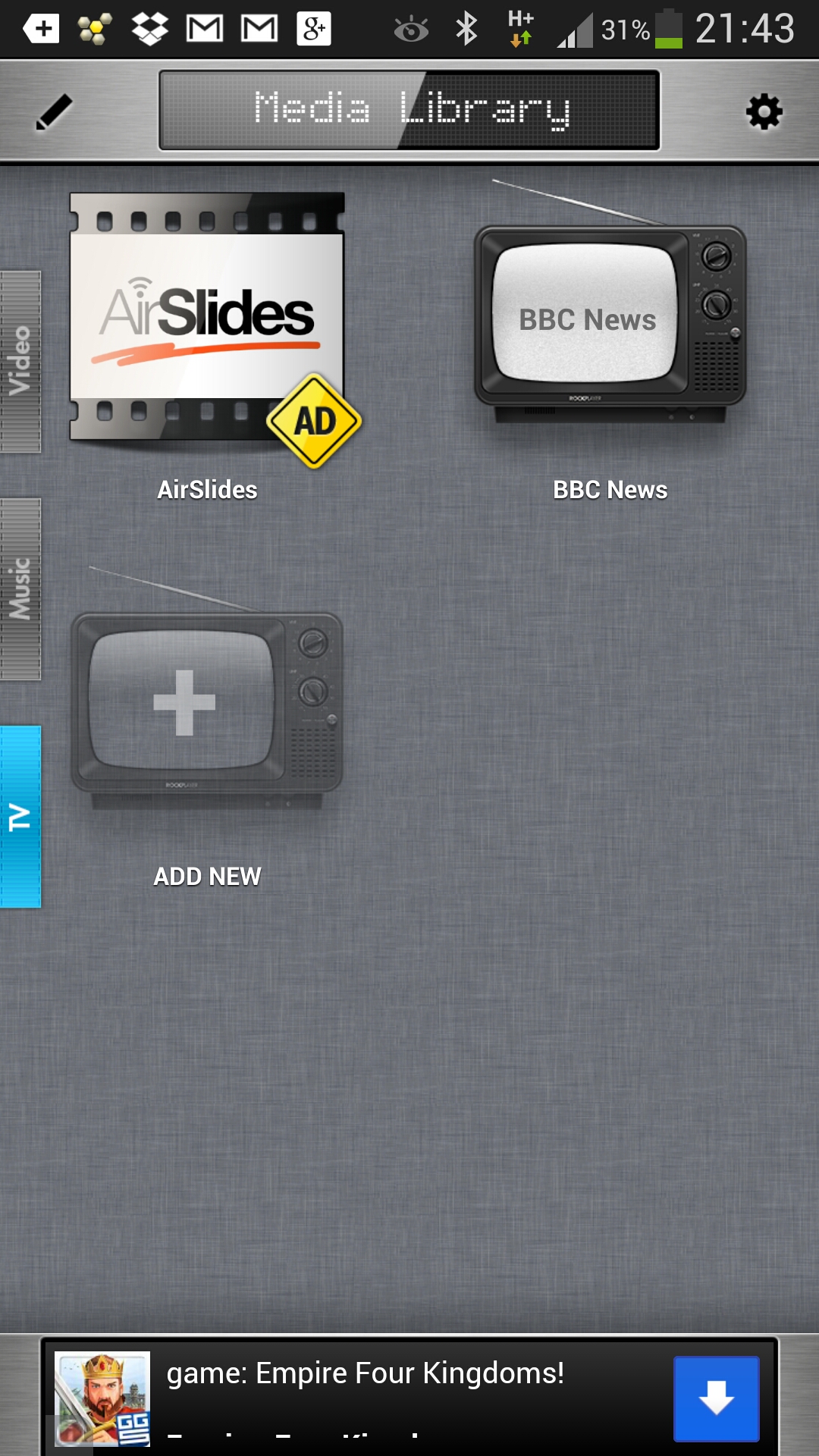 9 of the Best Video Player Apps for Android