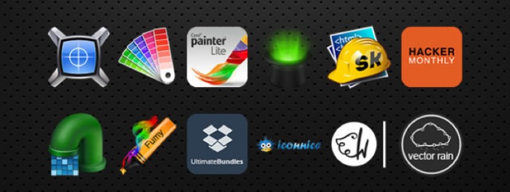 Entrepreneur, developer or designer? Come and get $3,000+ of Mac apps and assets for as little as $35! ...