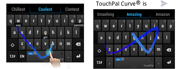 TouchPal