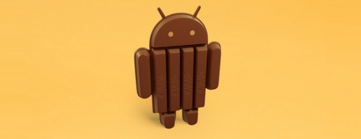 Google reveals Android 4.4 KitKat will require an SMS app set as default, asks developers to update their ...