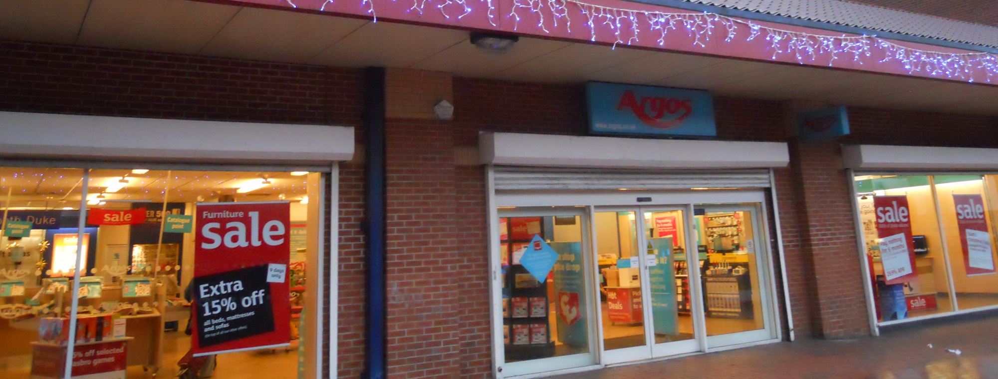 UK retailer Argos announces the £100 MyTablet, an Android Jelly Bean tablet for kids