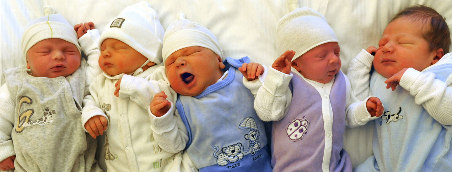 “Crowdfunding for babies”: Glow selects the first women for a group effort to get pregnant