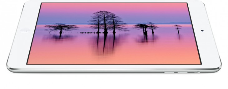 iPad mini with Retina vs. iPad mini: What has Apple changed?