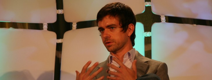 Jack Dorsey denies ousting forgotten founder, as he tells his side of Twitter’s early story