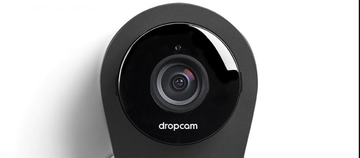 Dropcam’s new $199 Pro camera offers vastly improved optics and a Bluetooth LE hub