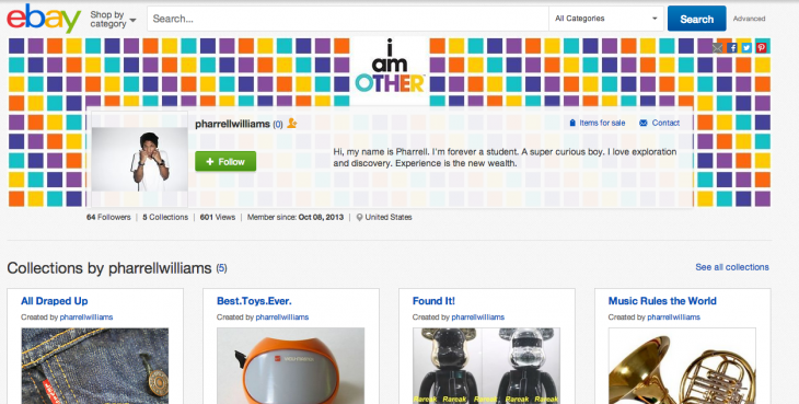 Are eBay’s new features cool enough to compete against Etsy and Amazon?