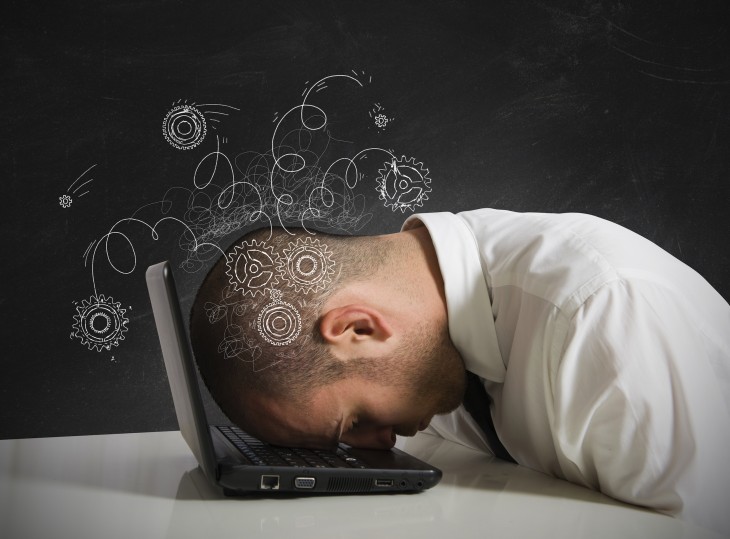 Productivity’s at an all-time low? 10 tips for revitalizing your workflow