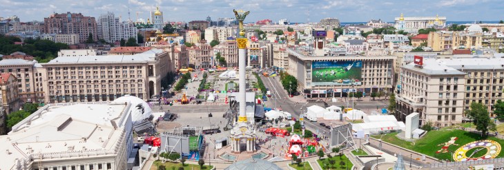 App testing platform Ubertesters wins top prize at Ukraine’s IDCEE 2013 conference