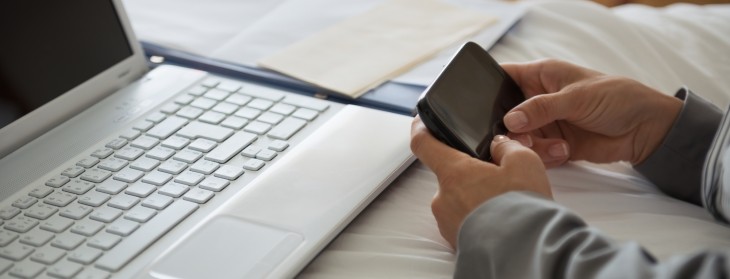 Top tips for business travel the geek way