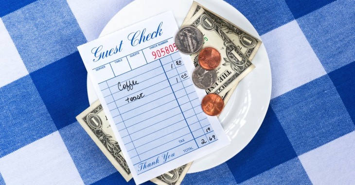 Cover’s dining out app for iOS aims to eliminate time spent waiting for your check