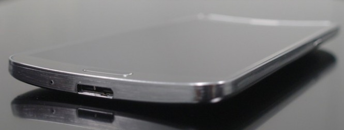First Samsung Galaxy Round Video