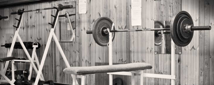 The future of gyms