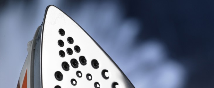 If you hate ironing, you’ll love this startup