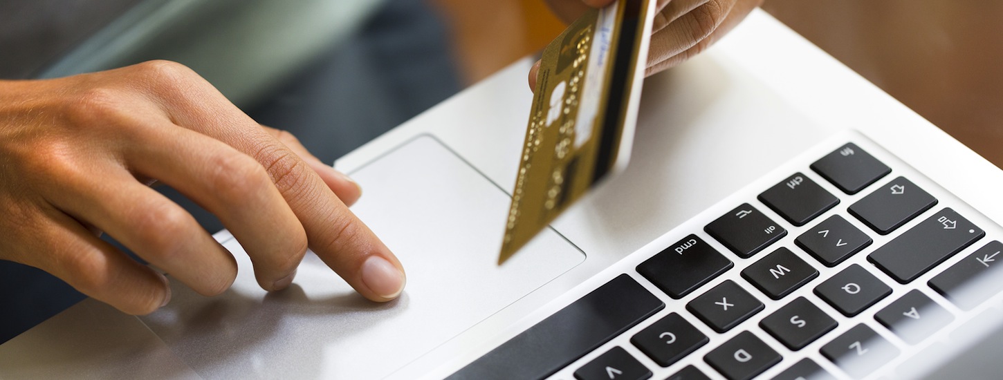 Chinese Tech Firms Issue Virtual Credit Cards For Online Shopping