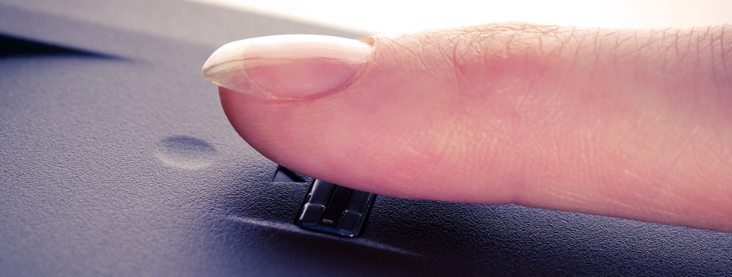 Fingerprint-Based Payment Lands On Korean Android Smartphone
