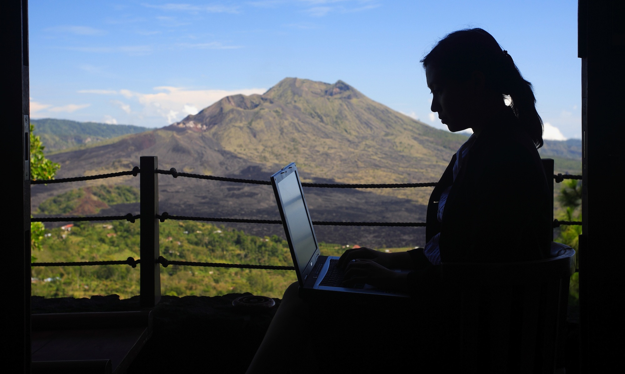 How Working Remotely Changed My Life (and Can Change Yours, Too)