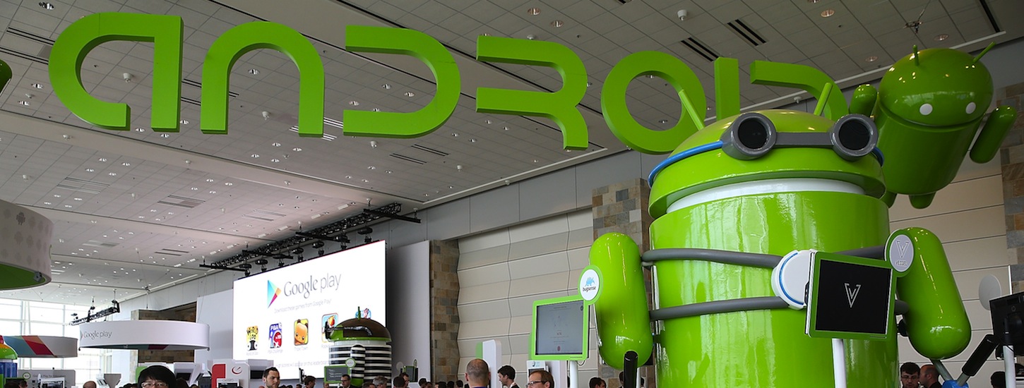 Android KitKat begins rolling out to Google Play editions of Samsung Galaxy S4 and HTC One