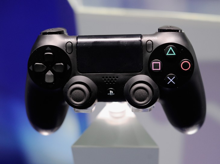 Sony is temporarily disabling two of the PlayStation 4’s key social features for its European launch ...