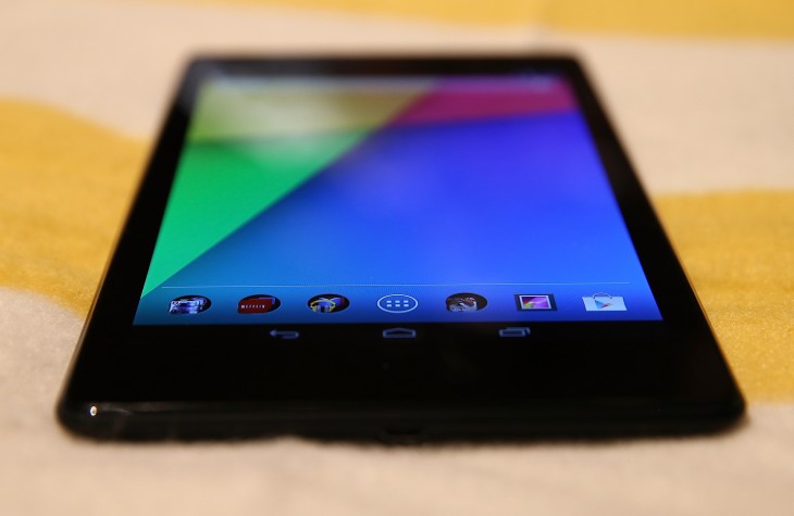 Google will reportedly drop its Nexus devices in favor of a premium Android ‘Silver’ program ...