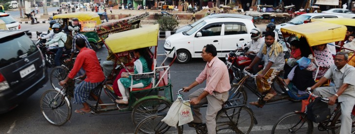 India’s Olacabs takes on Uber by focusing on local problems as it seeks to expand in more cities ...