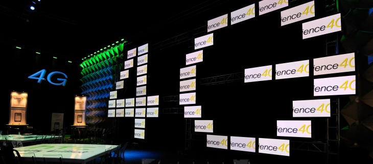 Unlimited 4G data and warnings of a capacity crunch aren’t scary, says Three UK’s head of ...