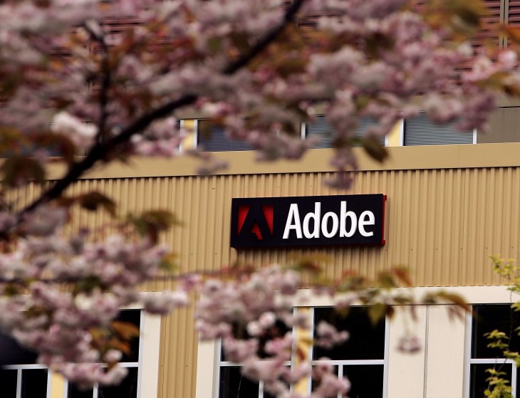 Adobe releases a Mobile Services SDK to help developers better capture user data and engagement