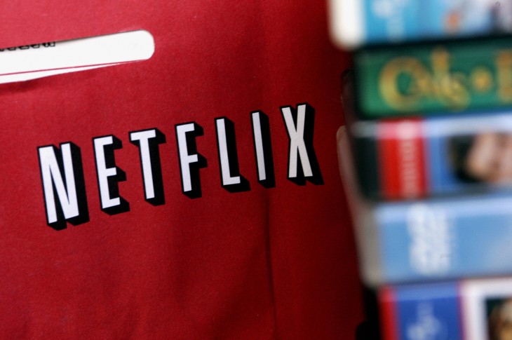 Netflix overhauls its TV interface as it seeks a seamless experience for its users across all connected ...