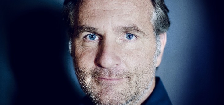 Context is the key to cracking the music discovery problem, says Deezer CEO Axel Dauchez