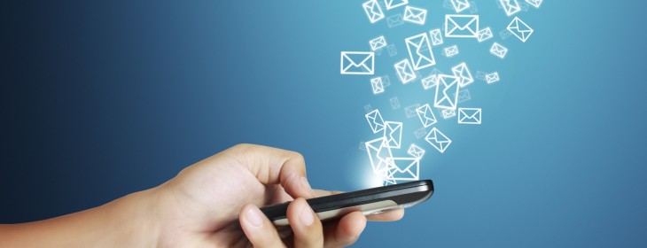 iOS email app Swizzle will clean up all your offers into one simple digest