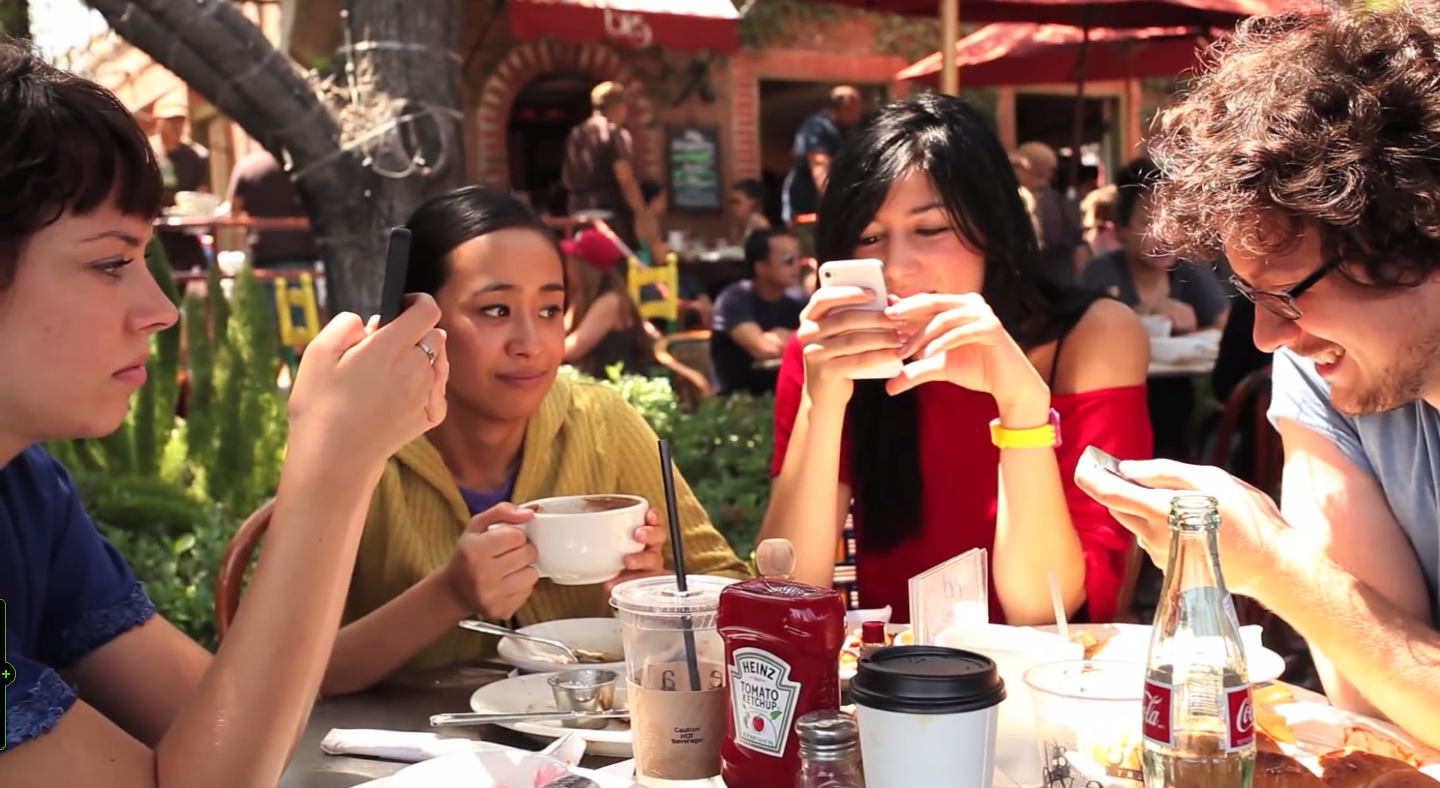 Technology wants you as its slave: How much power do you have over your tech obsession?