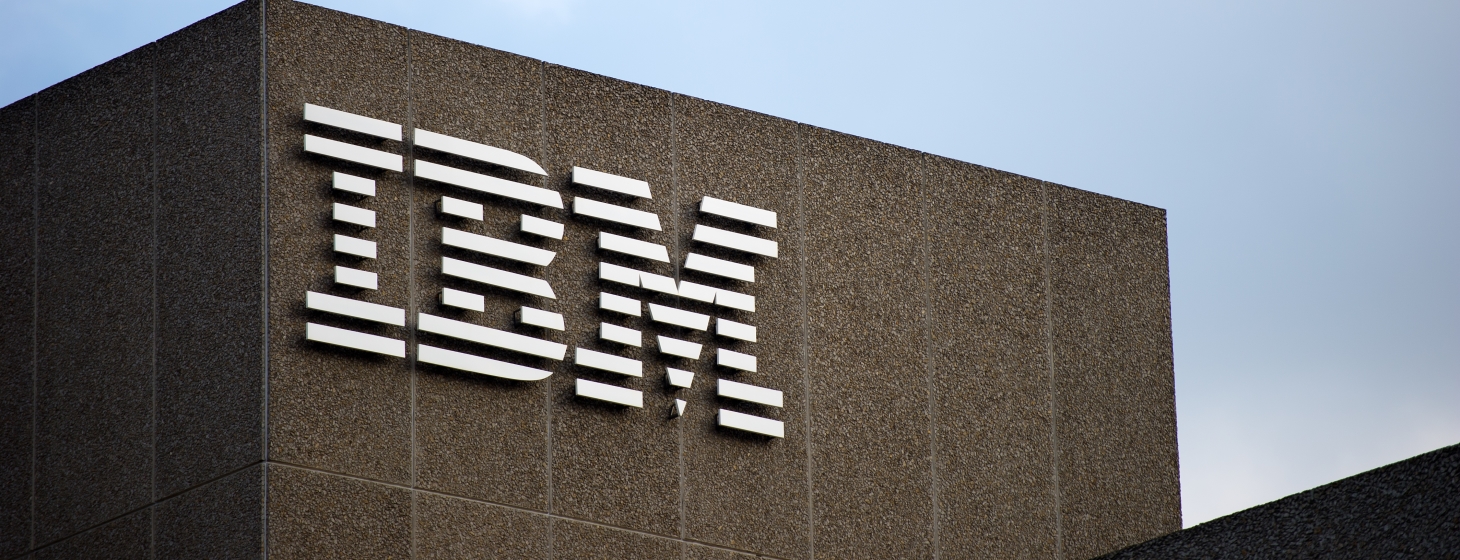 IBM has just open-sourced 44,000 lines of blockchain code on GitHub