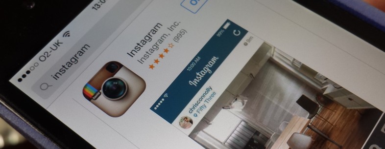 It’s not just you: Instagram is down due to system issues. Update: It’s back!