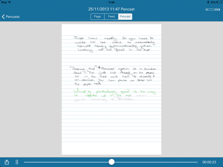 Livescribe_pencast