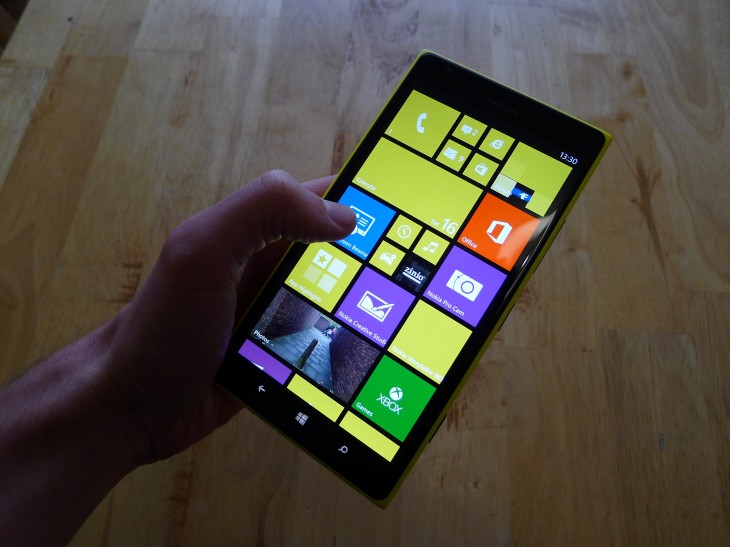 Lumia7