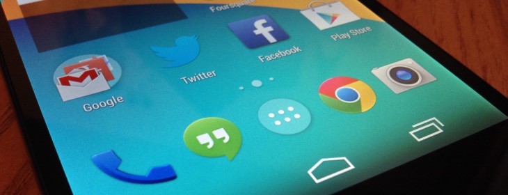 Nexus 5 review: Finally, a near-perfect fusion of Android hardware and software