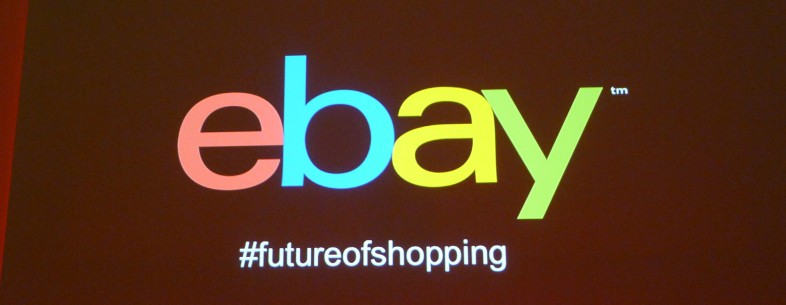 eBay Now is offering free delivery for its same-day shipping service until Christmas Eve in the US