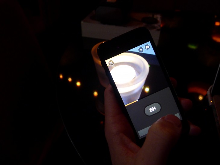 KakaoStory for iOS and Android now lets you record and share 15-second videos, just like Instagram