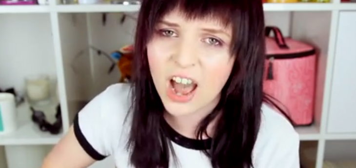 This video is going to go viral on YouTube and Google+. And that’s pretty ironic.