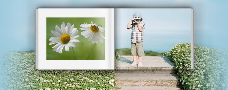 Flickr unveils a new service that turns your memories into $34.95 hardcover Photo Books