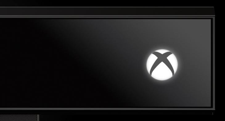 This Xbox One smartphone concept video is unreal