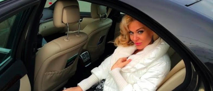 Uber arrives in Moscow, its first Eastern European city