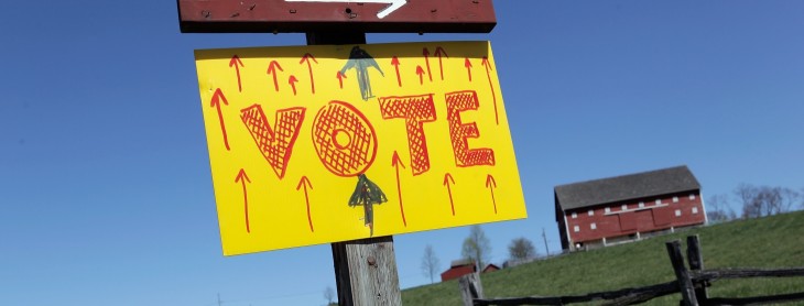 The best polling apps on the Web to create, publish your own survey and, of course, vote.