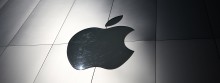 Apple To Report Quarterly Earnings