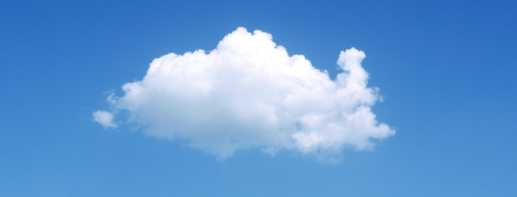 Enterprise Cloud: No silver linings here